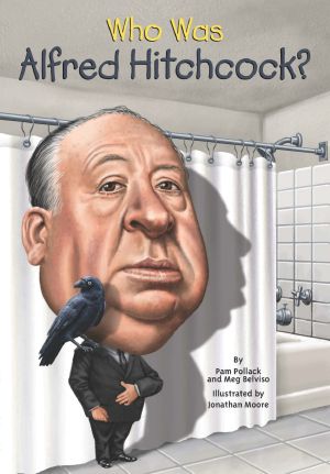 [Who Was/Is...? 01] • Who Was Alfred Hitchcock?